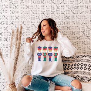 Nutcracker Shirt