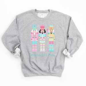 Nutcracker Mom Shirt