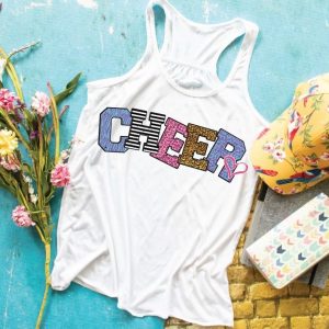 Cheer Tank