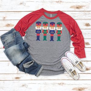 Nutcracker Shirt