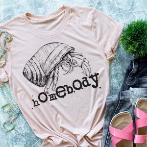 Homebody Tee
