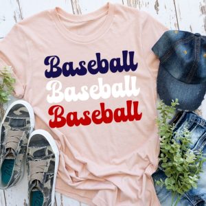 Baseball Shirt