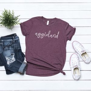 Aggieland Shirt