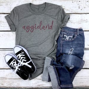 Aggieland Shirt