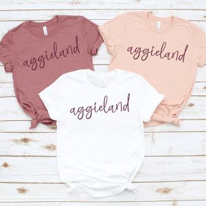 Aggieland Shirt