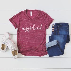 Aggieland Shirt