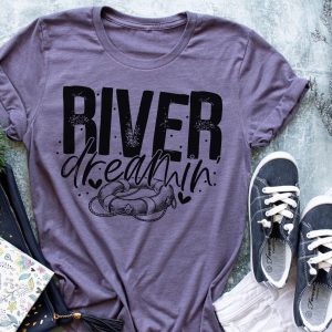 River Dreamin Shirt