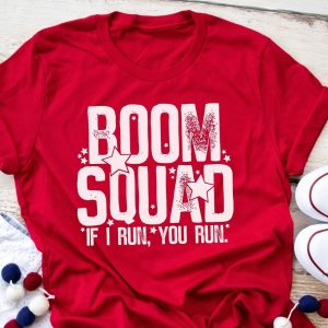 Boom Squad Shirt