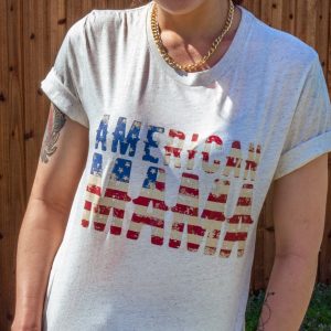 American Mama Shirt