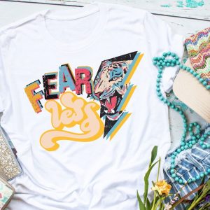 Fearless Shirt