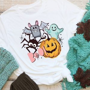 Spooky Boo Shirt