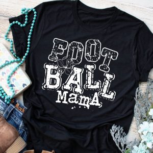 Football Mama Shirt