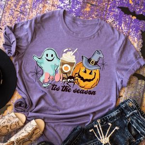 Tis The Season Shirt