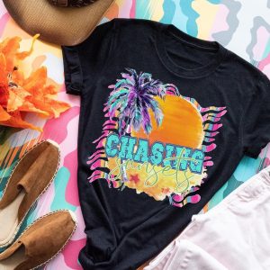 Chasing Sunsets Shirt