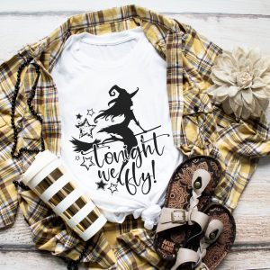 Tonight We Fly Shirt