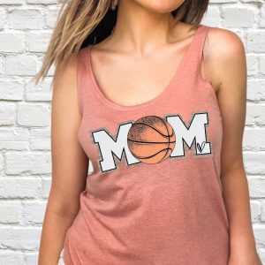 Basketball Mom Shirt