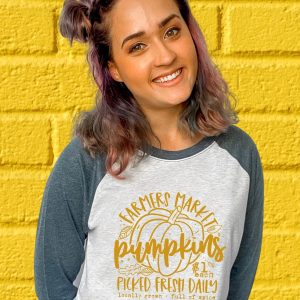 Farmers Market Shirt