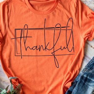 Thankful Tee