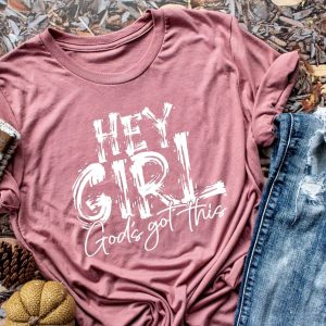 Hey Girl