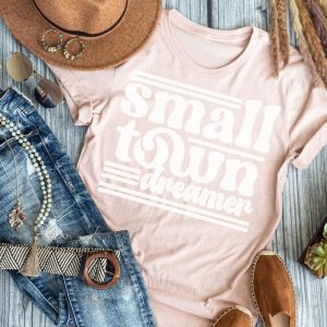 Small Town Dreamer Shirt