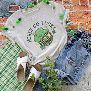 Howdy Go Lucky Shirt