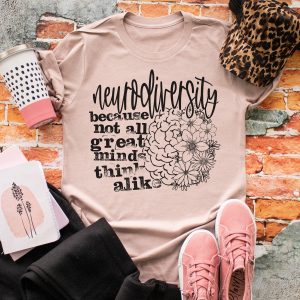 Neurodiversity Shirt