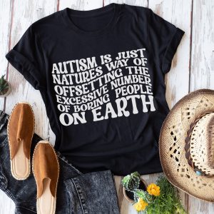 Autism Awareness Tee