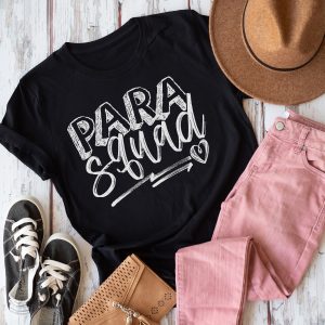 Para Squad Shirt