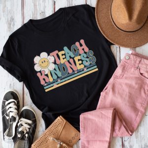 Teach Kindness Shirt
