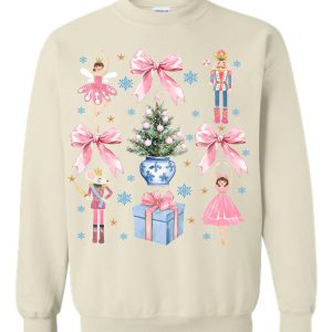 Nutcracker Christmas Shirt