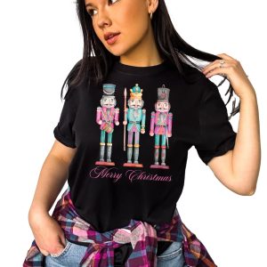 Nutcracker Trio Shirt