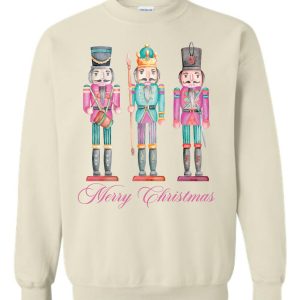 Nutcracker Trio Shirt