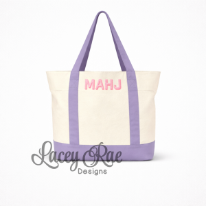 MAHJONG BAG